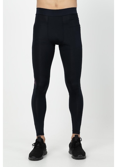 Maraton Sportswear Slimfit Erkek Basic Lacivert Tayt 20100-lacivert Lacivert