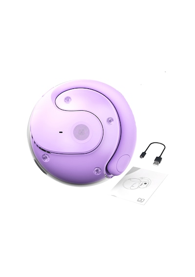 S05 Kablosuz Bluetooth 5.3 Spor Kulaklık - Su Geçirmez