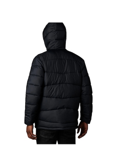 Columbia Fivemile Butte Hooded Erkek Mont Wm6004 001