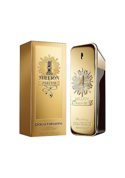 Paco Rabanne 1 Million Parfum 100 Ml Erkek Parfüm Fresh