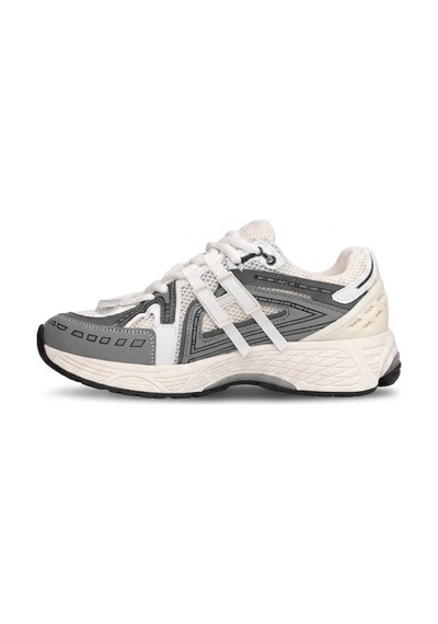 Guja 26y321 Kadın Klasik Sneaker Gri