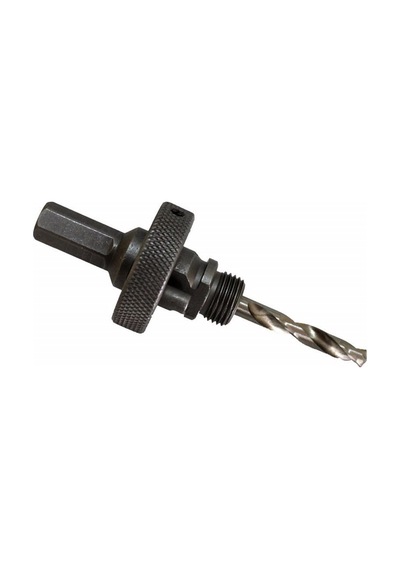14-29 Mm Gfb Bi- Metal Panç Adaptörü- hex