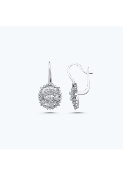 Altınbaş Altın Üçlü Baget Taşlı Set Utkss0116-24875-set
