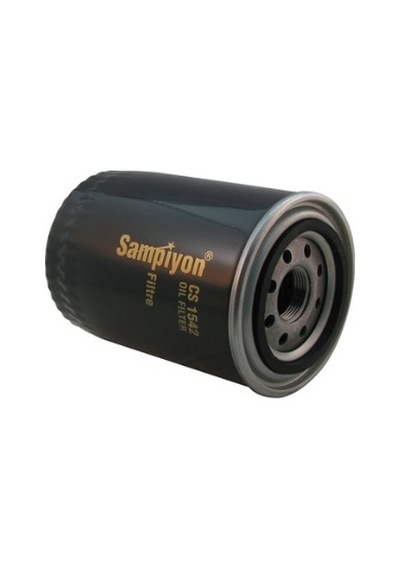 CS 1542 ŞAMPİYON YAĞ FİLTRESİ ZP22 / LF3345