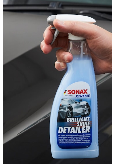 Sonax Xtreme Brilliant Shine Detailer 750 Ml