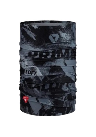 Buff Thermonet Skatıck Graphıte 1220 Çok Renkli