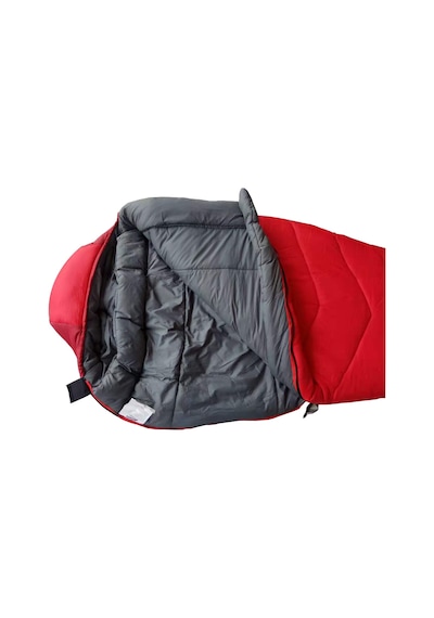 Evolite Dreamer Ultralight -32ºC Uyku Tulumu - Kırmızı