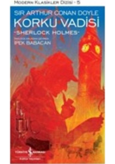 Korku Vadisi - Modern Klasikler  Dizisi
