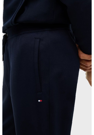 Tommy Hilfiger Logo Nakışlı Pamuklu Regular Fit Lastikli Eşofman Altı Erkek Eşofman Altı Mw0mw44990 Dw5 Lacivert Tommy Hilfiger Logo Nakışlı Pamuklu Regular Fit Lastikli Eşofman Altı Erkek Eşofman Altı Mw0mw44990 Dw5 Lacivert