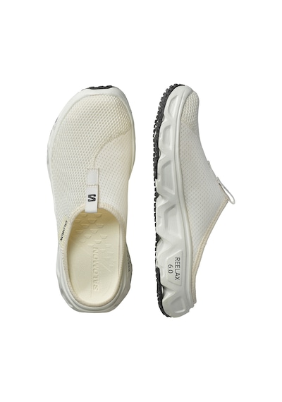 Salomon Reelax Slide 6.0 Erkek Ekru Terlik Ekru