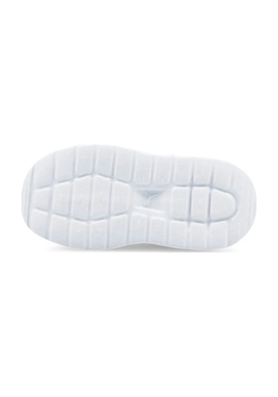 Puma 37201002 Anzarun Lıte Ac Inf Whıte Whıte Çocuk Spor Ayakkabı Beyaz