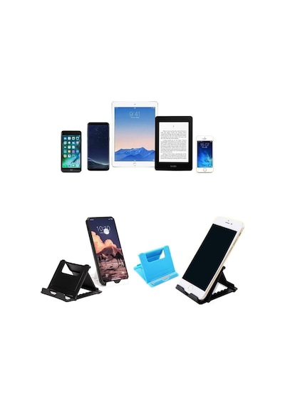 Thentech Kademe Ayarlanabilir Telefon Tutucu