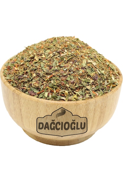 Dağcıoğlu Dolma Baharatı 250 G