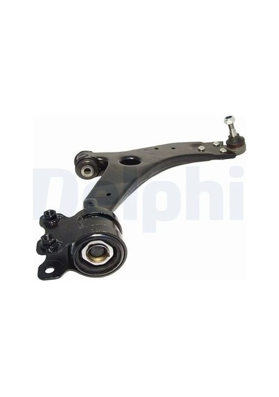 Ford Focus 2 Sağ Ön Salıncak 18mm Rotilli 2005-2011 Delphi