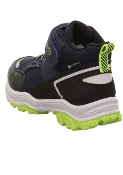 Superfit 1-000053-8000 Kışlık Bot Çok Renkli