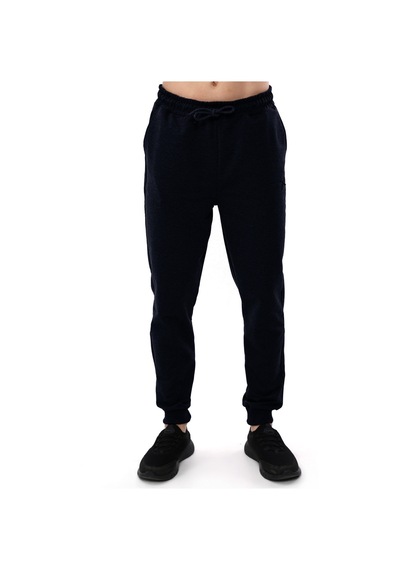 Raru Erkek Ribanalı Sweat Pantolon Sentus Lacivert