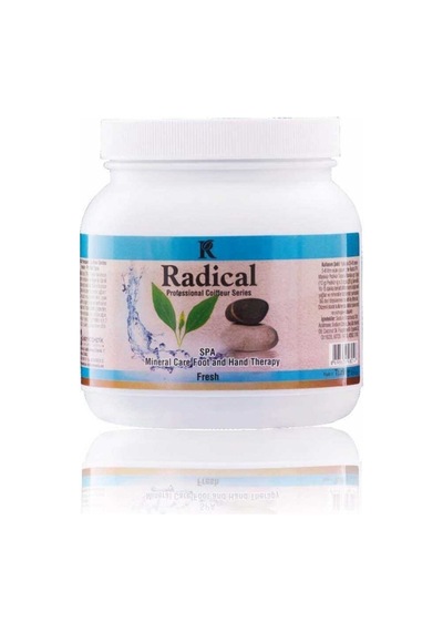 Radical Fresh Manikür Pedikür Tozu 1 L