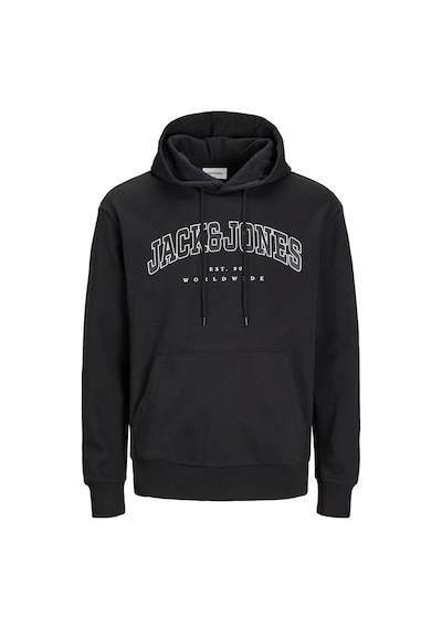 Jack & Jones Jjecaleb Varsity Erkek Sweatshirt 12256521-19407 001