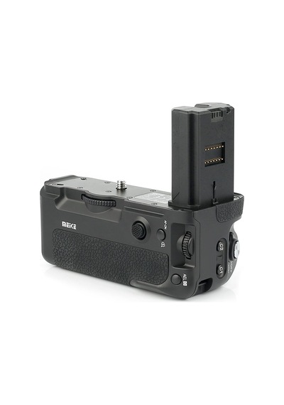 Meike MK-A9 Battery Grip Sony A9 A7 III A7R III A7S III İçin VG-C3EM