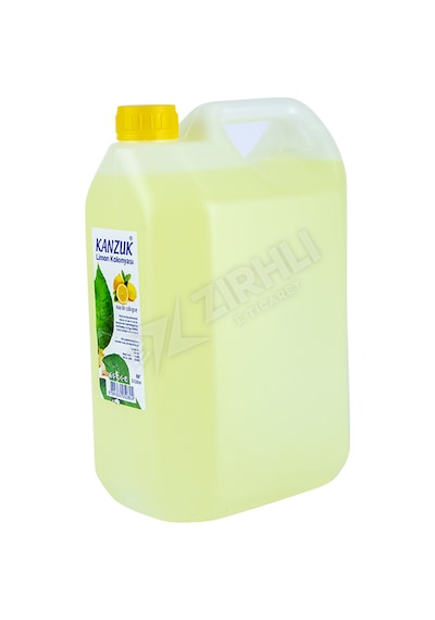 Kanzuk Limon Kolonyası 5 Lt