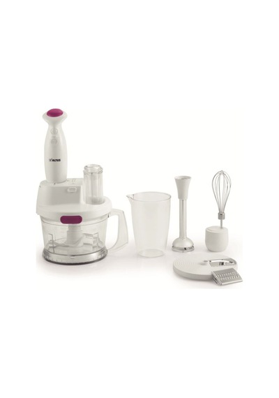 Altus AL 739 B 700 W Mikser & Blender Seti