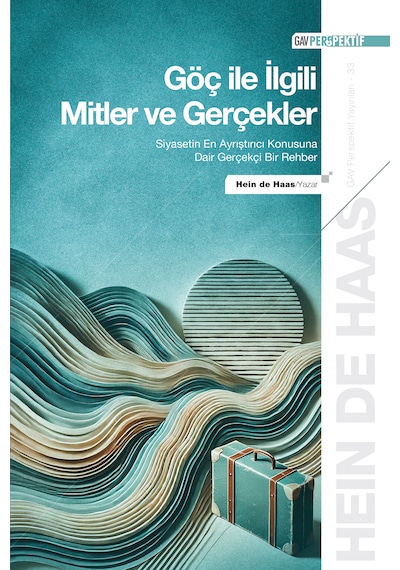 Göç İle İlgili Mitler Ve Gerçekler