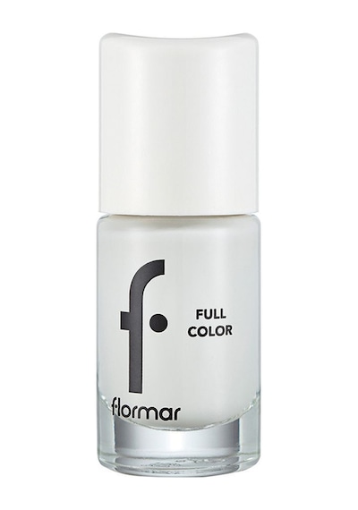 Flormar Oje - Full Color 01 8690604310371