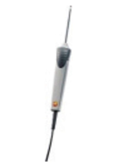 Testo Se & Co.kgaa Testo Sağlam Hava Sıcaklığı Sensörü Ntc, 0613 1712