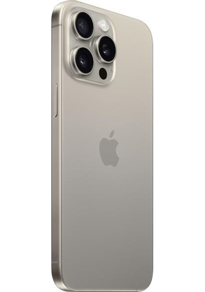 Apple iPhone 15 Pro Max 1 Tb Natürel Titanyum (Outlet)