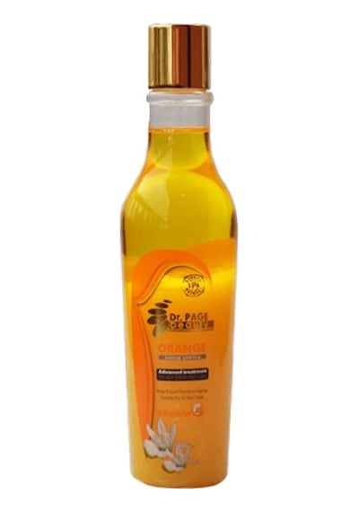 Dr.Page Orange Peeling 300 ML