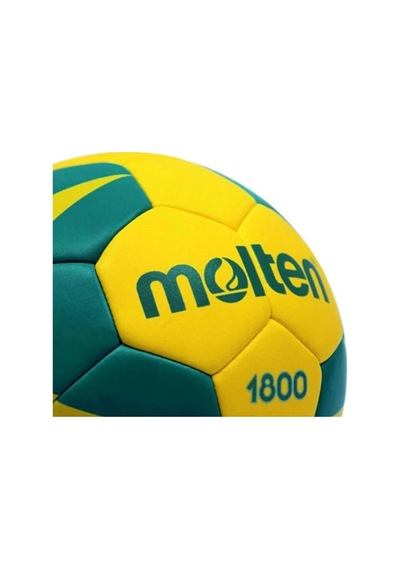 Molten 1800 Hentbol Topu 1 Numara Sarı