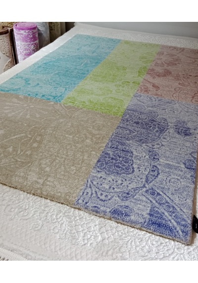 ATLAS HALI SORBE 120*180 LOLİPOP DESEN : 4603A
