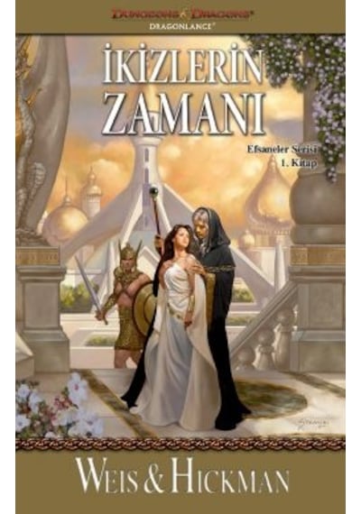 İkizlerin Sınavı Efsaneler Serisi 3. Kitap + İkizlerin Zamanı Efsaneler Serisi 1. Kitap
