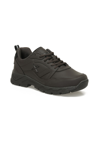 Kinetix Werrel Pu 5pr Kahverengi Erkek Outdoor Kahverengi-k Kahve