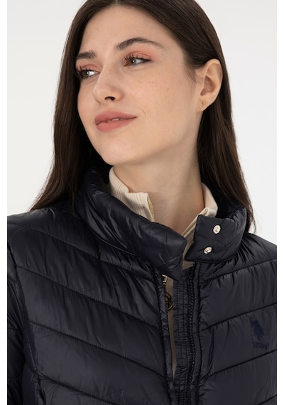 U.s. Polo Assn. Kadın Lacivert Mont 50292657-vr033 Lacivert