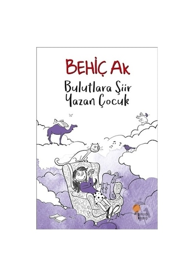Günışığı Yayınları Bulutlara Şiir Yazan Çocuk