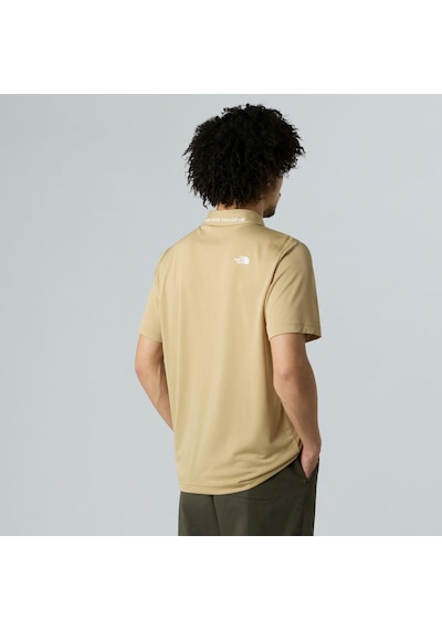 The North Face M New Tanken Polo Erkek Tişört Nf0a8crulk51 Haki