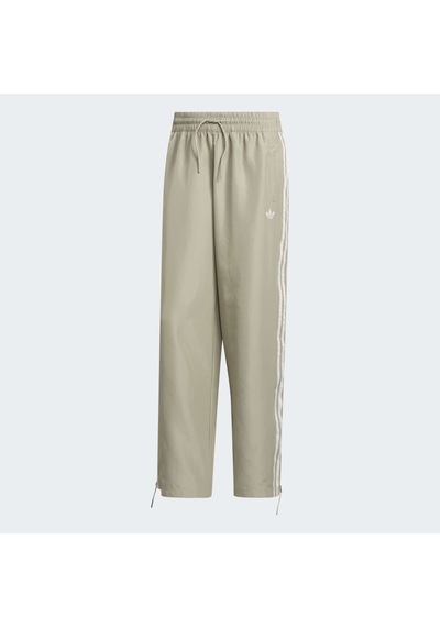 Adidas Kc6866 Wındbreak Pant Erkek Rüzgarlık Eşofman Altı Bej