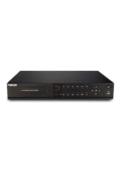 Avenır Kayıt Cihazı Av-tc16m 16 Kanal 2mp 1x6tb H265 Hıbrıt 5in1