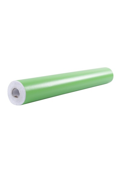 Yapışkanlı Renkli Folyo 15Mtx45Cm Yeşil-Yapışkanlı Renkli Folyo 15Mtx4