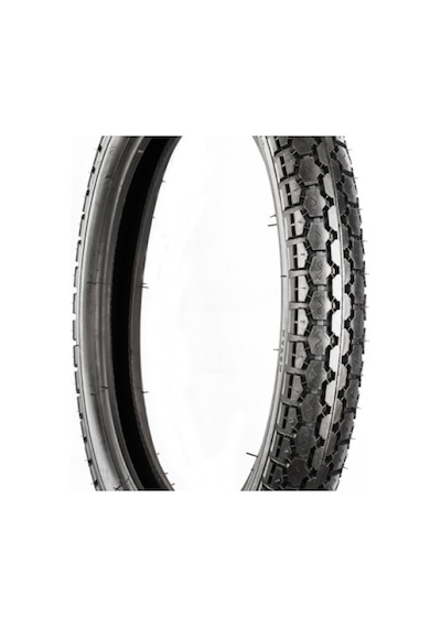 Dış Lastik 3 50 18 Bl 010 Tt 310134
