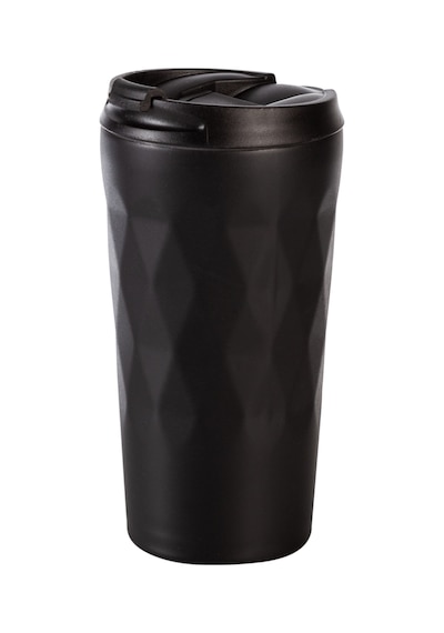 Mudo Home Siyah Termos Mug-350 Ml Diğer
