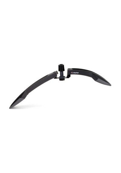Zefal Ön Çamurluk Deflector Fm60 Siyah
