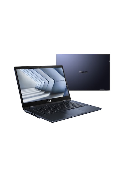 Asus B3402FVA-I58512B2D FVA-P19 i5-1335U 24 GB 512 GB SSD 14" Dos Dizüstü Bilgisayar