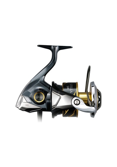 Shimano Stella Sw D 8000 Hg Jig Olta Makinesi