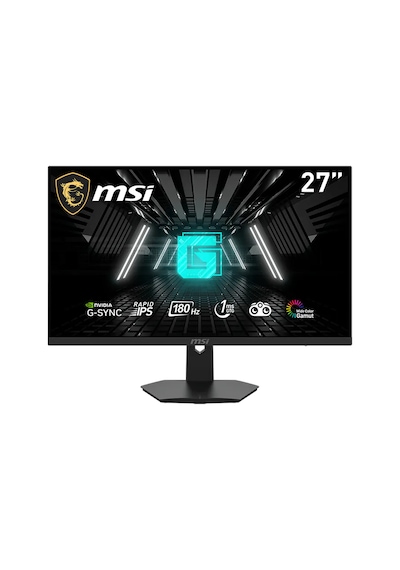 Go Gamer E484DF i7-14700K 32 GB 2 TB SSD 27" Free Dos Oem Paket Masaüstü Oyuncu Bilgisayarı