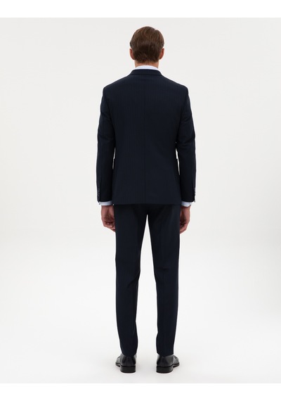 Pierre Cardin Erkek Lacivert Takım Elbise 50316758-vr033 Lacivert