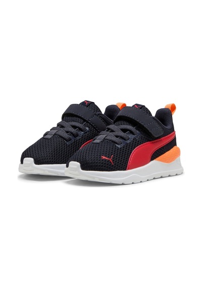 Puma Anzarun Lite Ac Inf-new Navy-for All Time Red-orange Glo Çocuk Ayakkabı-siyah-2026 Siyah Puma Anzarun Lite Ac Inf-new Navy-for All Time Red-orange Glo Çocuk Ayakkabı-siyah-2026 Siyah