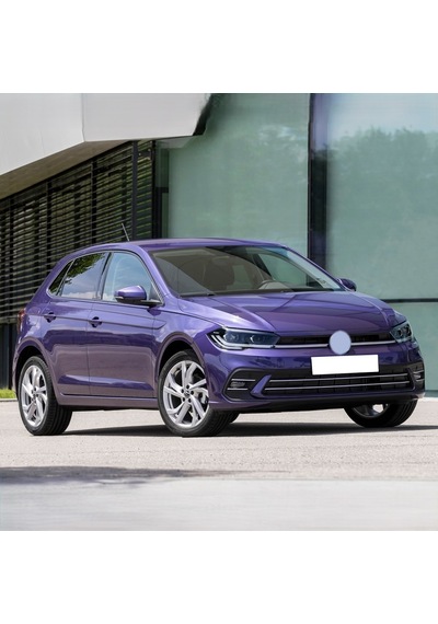 Vw Polo 2022-2025 Sağ Dış Dikiz Aynası Üst Kapak 2g0857538a