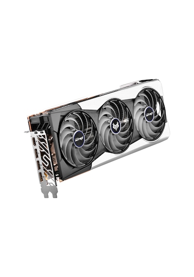 Sapphire AMD Radeon RX 6900 XT Nitro+ OC 11308-03-20G 16 GB GDDR6 256 Bit Ekran Kartı